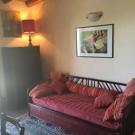 Farm stay Masseria Portiere Stella Gerbini