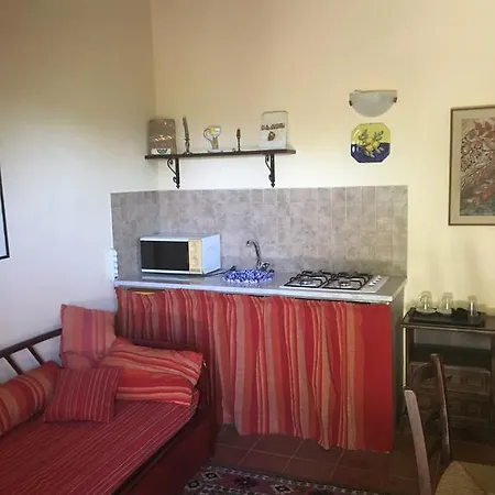 Farm stay Masseria Portiere Stella *