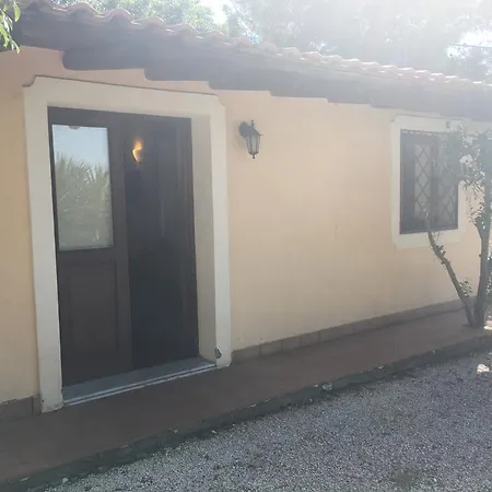 Farmház Masseria Portiere Stella *