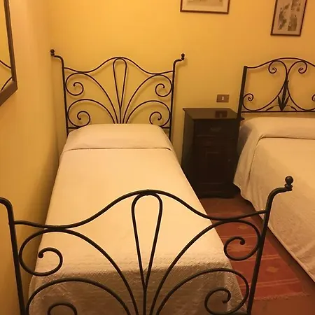 Masseria Portiere Stella * Gerbini