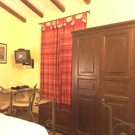 Masseria Portiere Stella * Gerbini