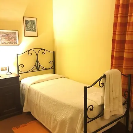 Farm stay Masseria Portiere Stella *
