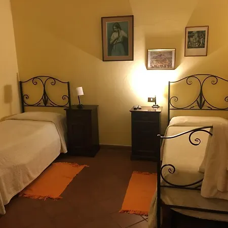 Masseria Portiere Stella Farm stay Gerbini