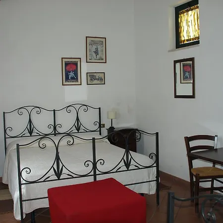 Farm stay Masseria Portiere Stella Gerbini