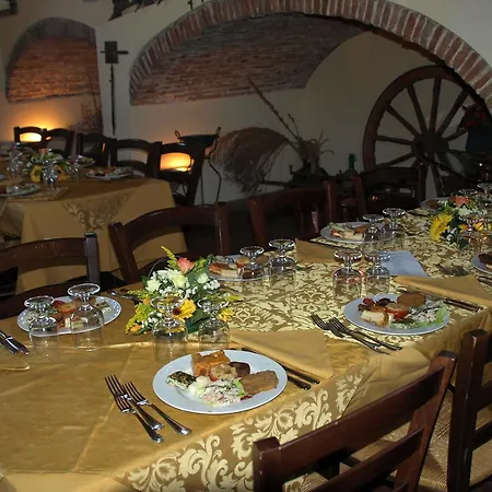 Masseria Portiere Stella Farm stay