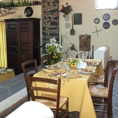 Masseria Portiere Stella Farm stay *