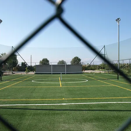 Farmház Masseria Portiere Stella *