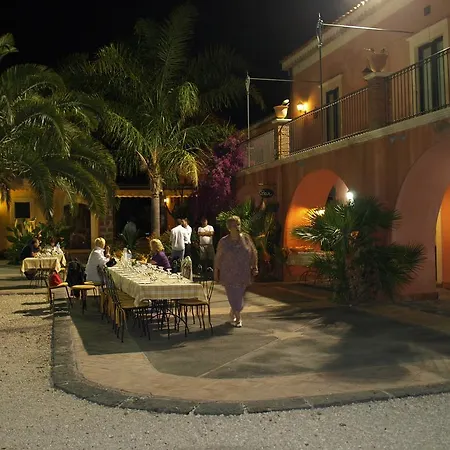 Farmház Masseria Portiere Stella *