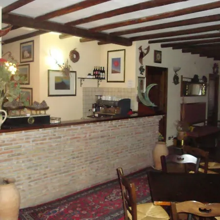 Masseria Portiere Stella * Gerbini