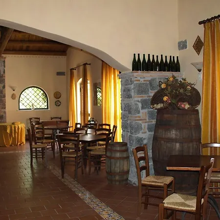 Masseria Portiere Stella