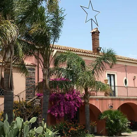 Farm stay Masseria Portiere Stella Gerbini