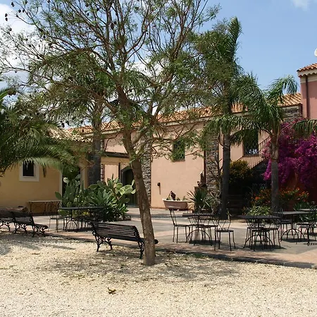 Masseria Portiere Stella Gerbini