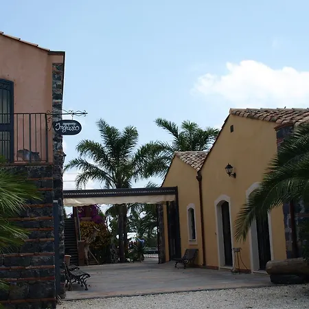 Masseria Portiere Stella Gerbini