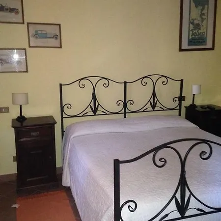 Farm stay Masseria Portiere Stella *