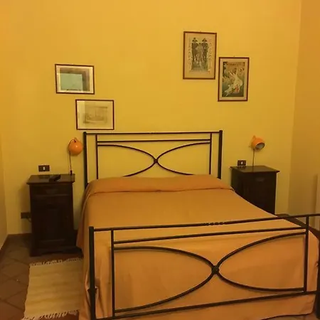 Farm stay Masseria Portiere Stella *